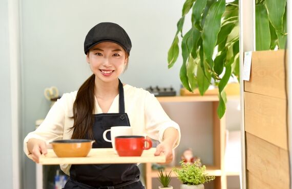 人気店は間取りがいい＝運気がいい場所に人は集まる｜さこ手相風水鑑定事務所