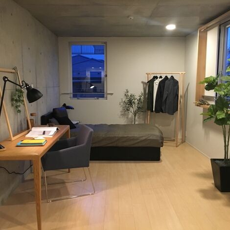 マンションの部屋探しに風水相談