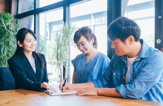 共同名義のお家への引っ越しは共有者様皆さまの吉日を鑑定します｜さこ手相風水鑑定事務所
