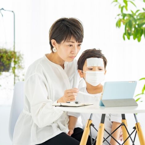 引越してから体調不良は家相が原因かも