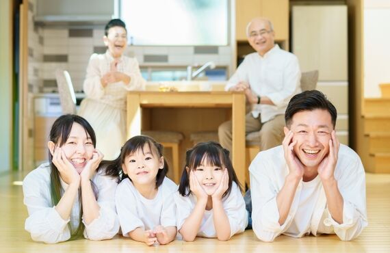 【二世帯住宅の家相】風水的に良い間取りで建てるためのポイント｜さこ手相風水鑑定事務所