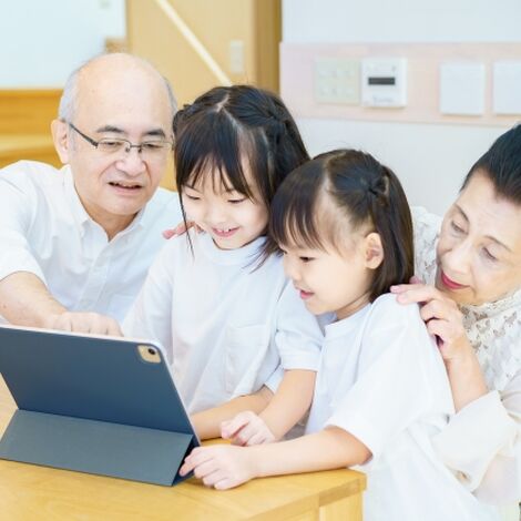 風水的にいい二世帯住宅の間取り
