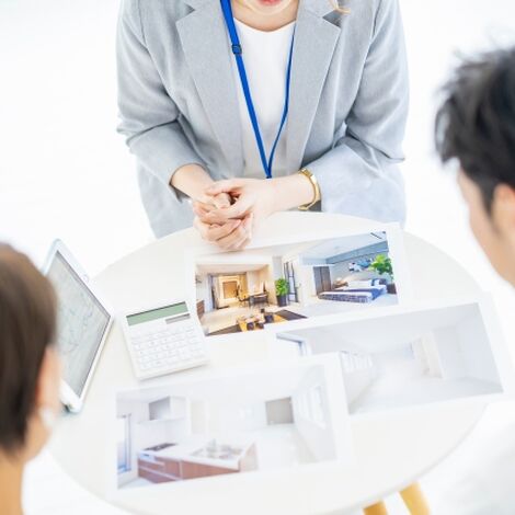 風水的にいい二世帯住宅の間取り