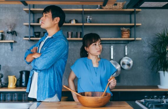 親子仲・夫婦仲が悪くなる家相｜さこ手相風水鑑定事務所
