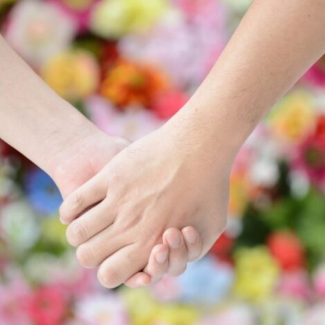 結婚線がない＝結婚しないわけではない