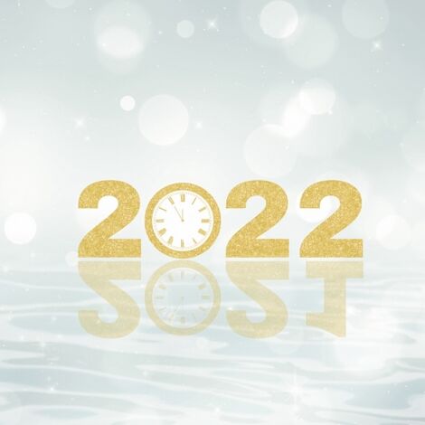 2022年の運気を上げる方法
