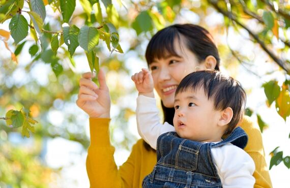 子育て中は子供が運気を上げてくれるので『風水を気にしないでもいい』｜さこ手相風水鑑定士事務所