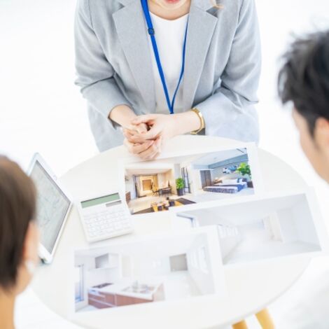 運気を下げない引越し先の決め方