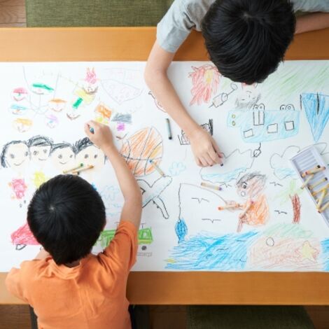 男の子の子供部屋としておすすめの方角