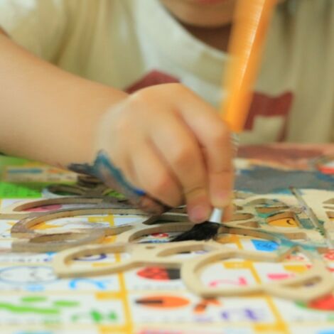 男の子の子供部屋としておすすめの方角