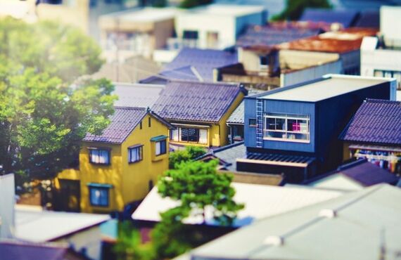 【地相鑑定とは】なにをみる？家相と地相どちらが大事？凶相への対策は？｜さこ手相風水鑑定事務所