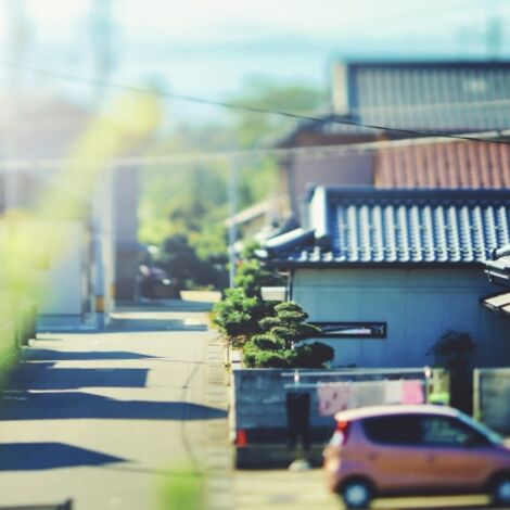 地相鑑定とは？家相とどちらが大事？
