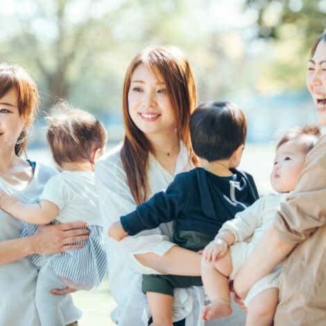 人間関係に疲れた時の風水対策
