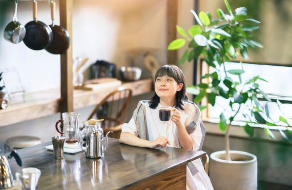 〈引越してから運が良い〉になるための風水相談｜さこ手相風水鑑定事務所