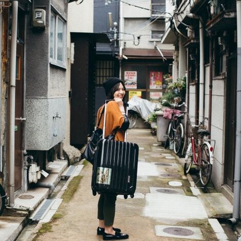 凶方位への旅行する時の対策