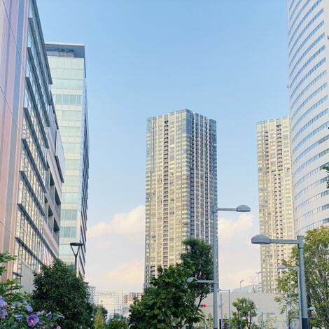 マンションは家相よりも地相を気にする