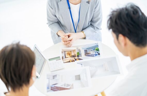 注文住宅の家相診断なら〈間取りの比較鑑定〉｜さこ手相風水鑑定事務所