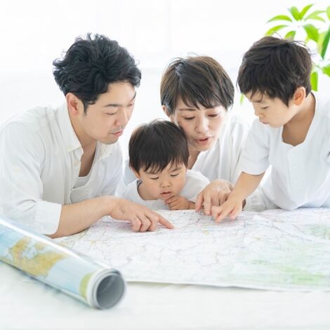 注文住宅の家相診断のご依頼なら