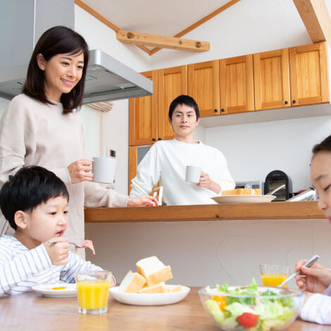 注文住宅の間取りの家相診断ご相談ください