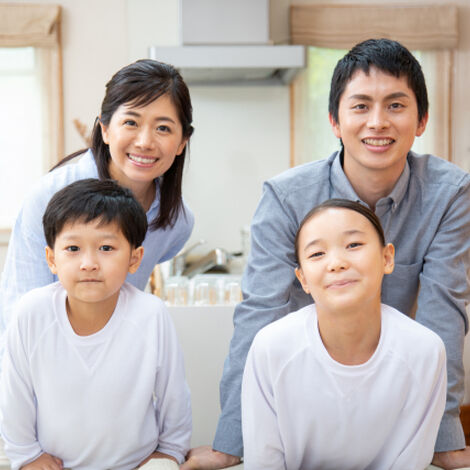 運気が上がる注文住宅の間取り作成