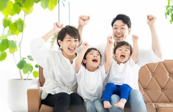 風水対策は楽しく簡単に自分でできる方法であるべきです｜さこ手相風水鑑定事務所