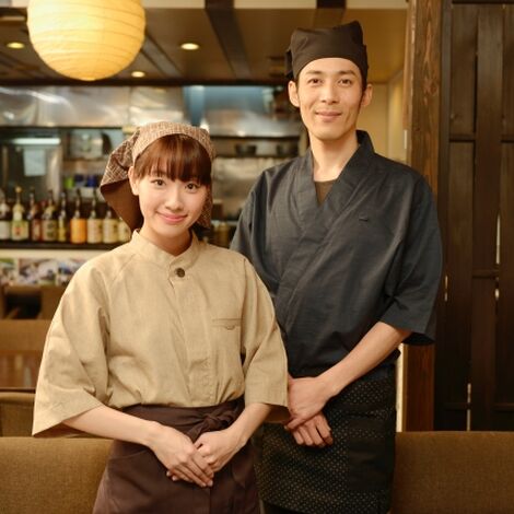 家相的にいい間取りの店舗には人が集まる