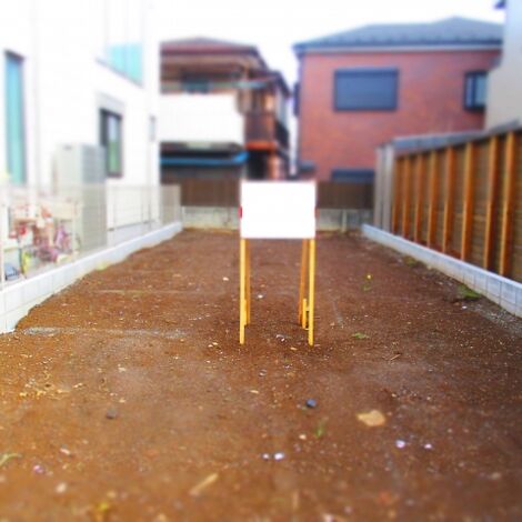 土地の地相鑑定は形だけでなく地理をみる