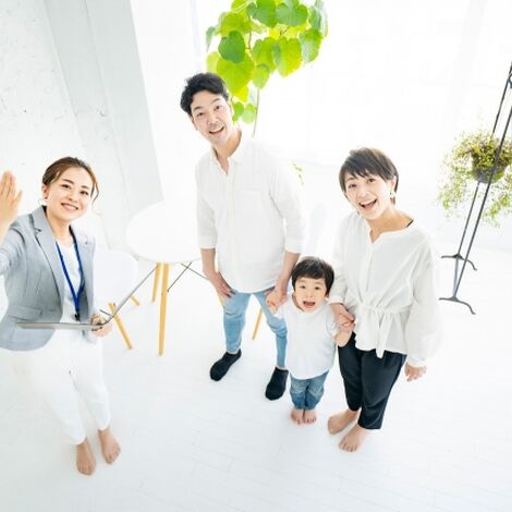 引越し・入居の吉日鑑定ならさこ手相風水