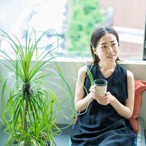 「運がいい」は自分と家でつくられる